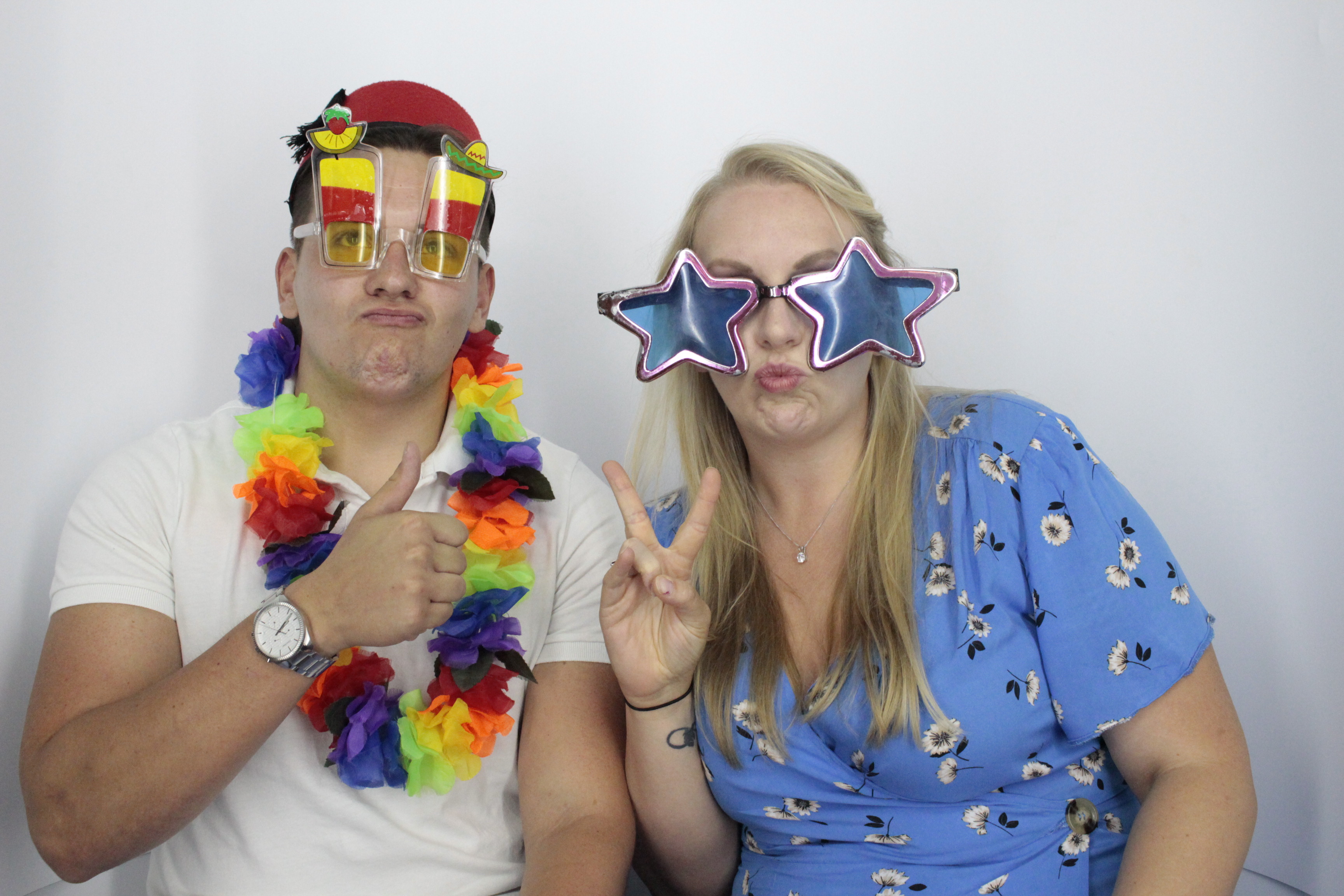 Ellesse's 21st Birthday | View more photos from the event at gallery.myphotoboothexperience.co.uk/u/MyPhotoBoothExperienceLtd/Ellesses-21st-Birthday